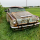 Illustration for article titled Barn Find the guy tells me. 66 C10 Longbed Also help guess years for other cars.